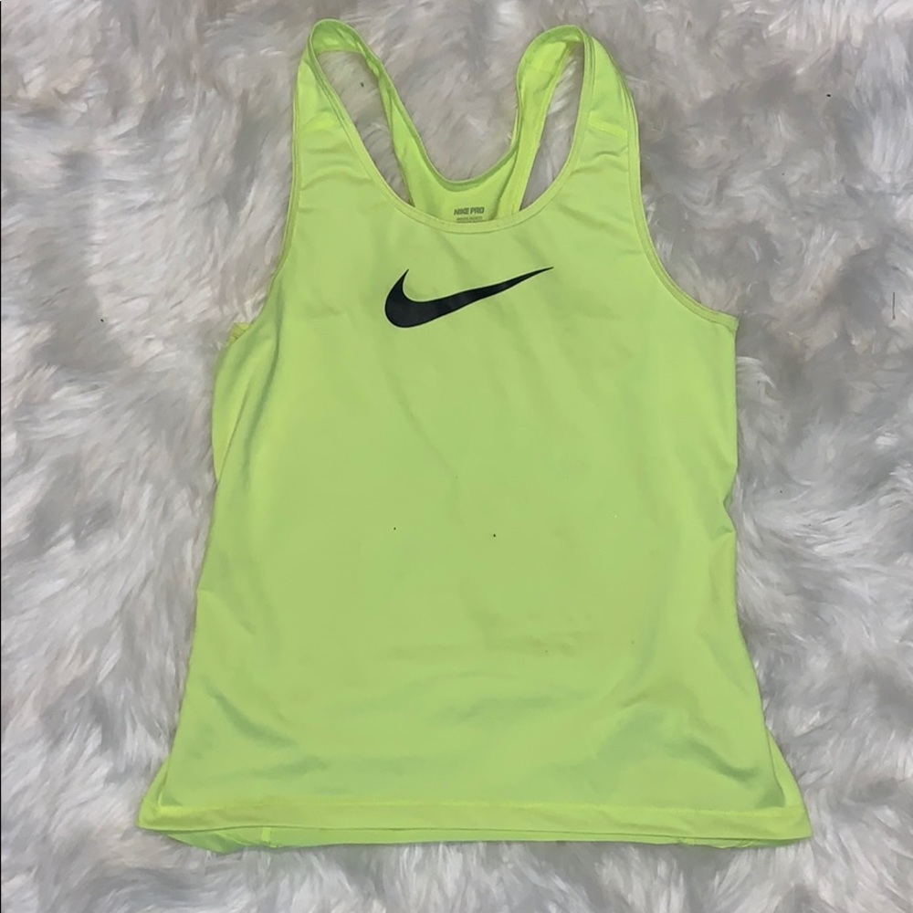 Nike Dri Fit tank